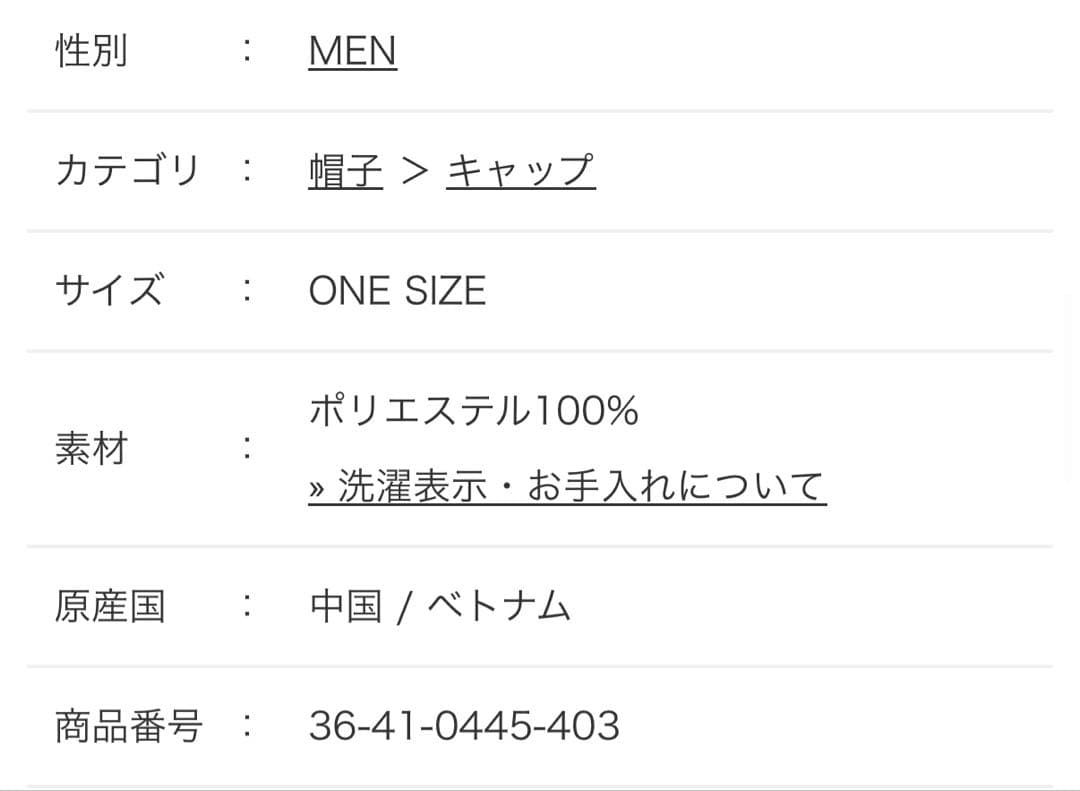 patagonia Winter Duckbill Cap 【新品未使用】