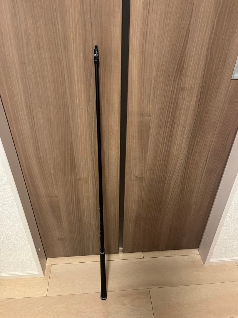 TRAVIL 75s pingスリーブ　4u用