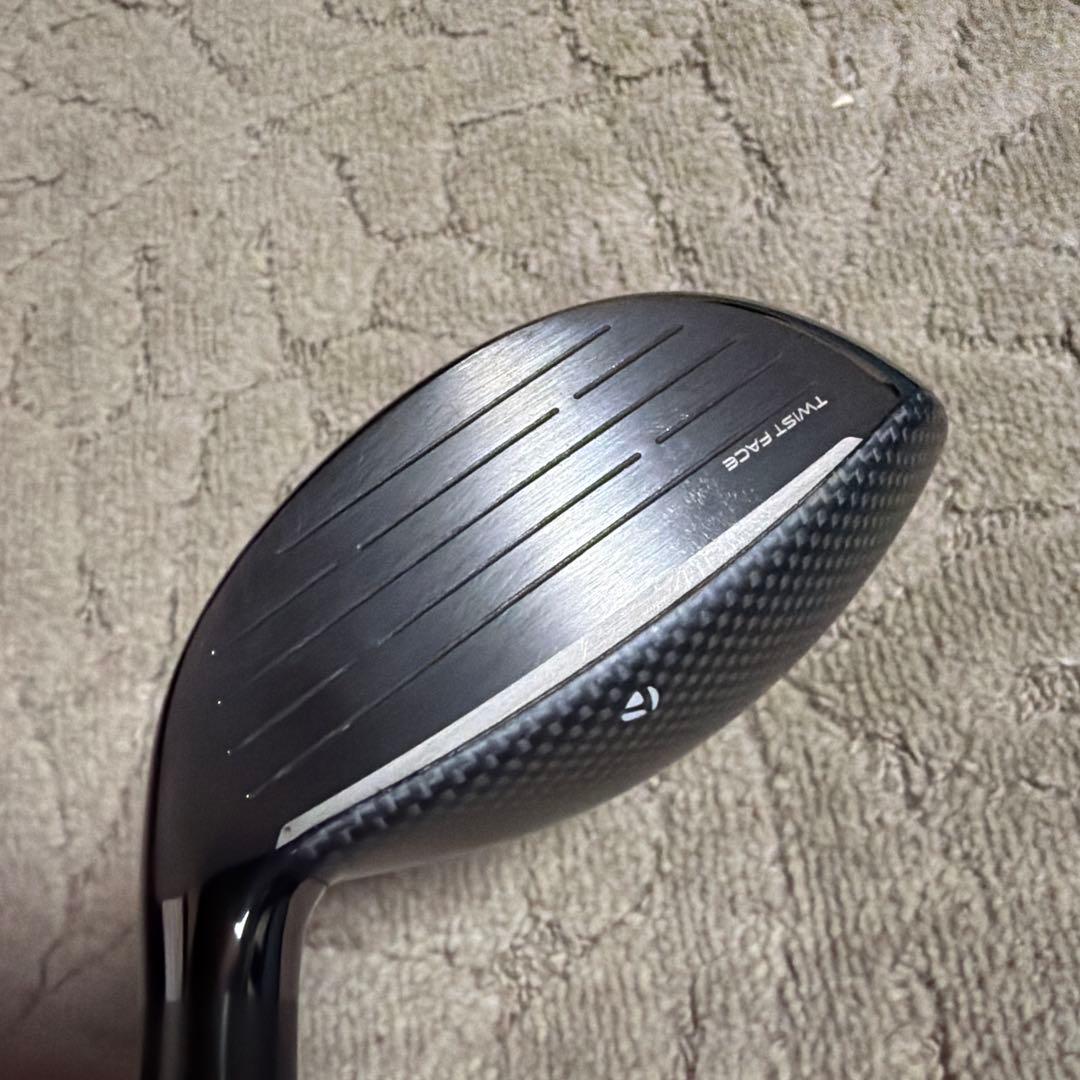テーラーメイド Qi35 フェアウェイウッド 5w ディアマナBB 63S - メルカリ