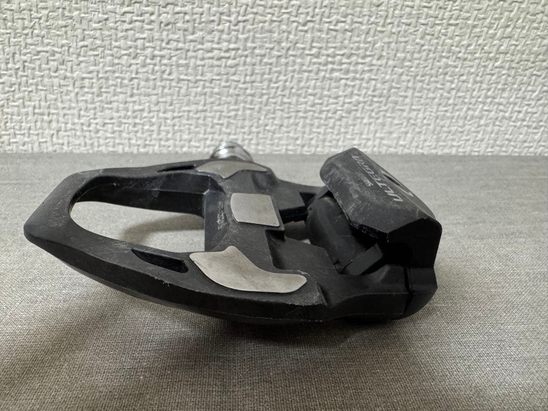 SHIMANO ULTEGRA ビンディングペダル　PD-R8000