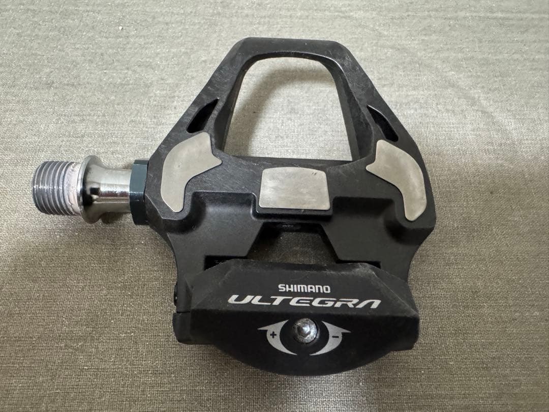 SHIMANO ULTEGRA ビンディングペダル　PD-R8000