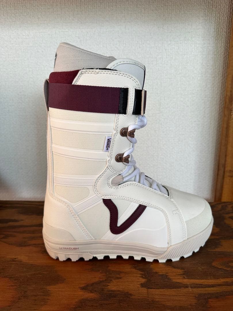 VANS HI-STANDARD PRO　BENNY 26.0cm