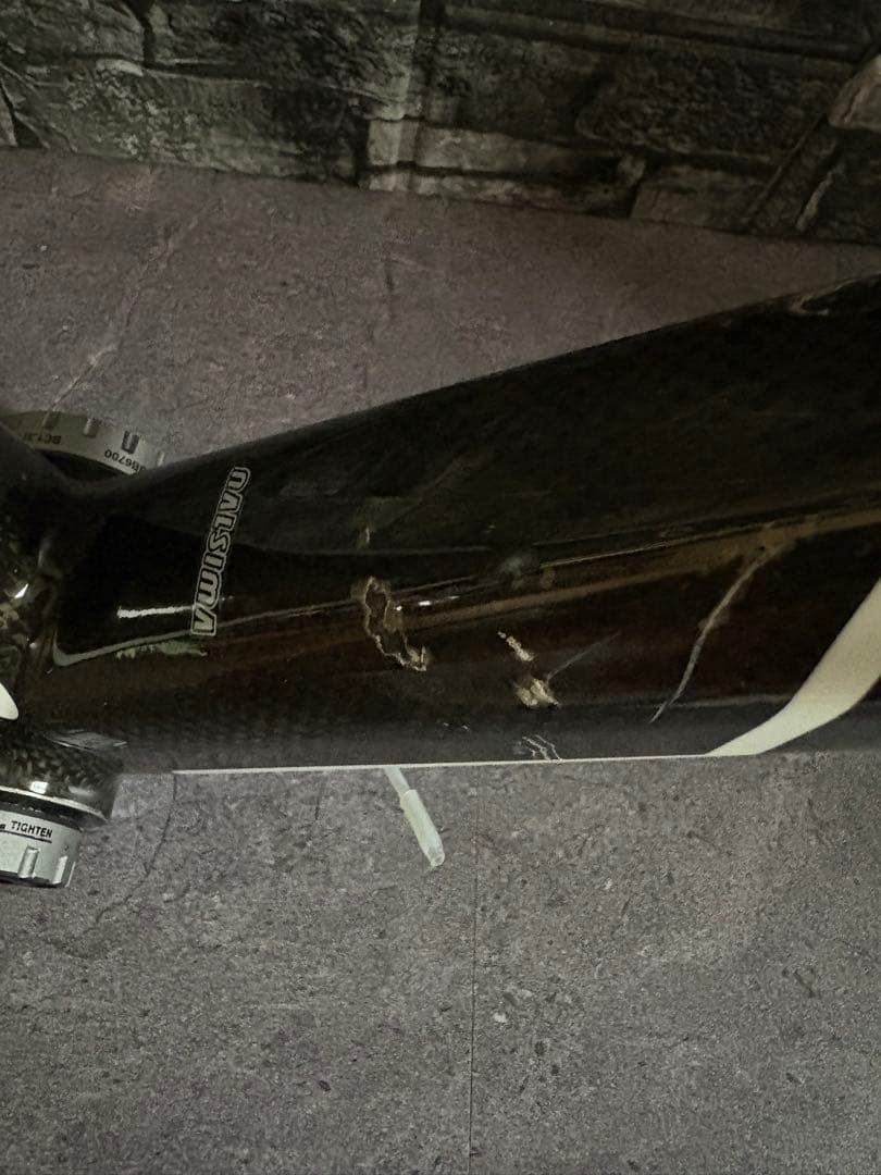 InterMax X-Light ロードバイクフレーム　最終値下げ