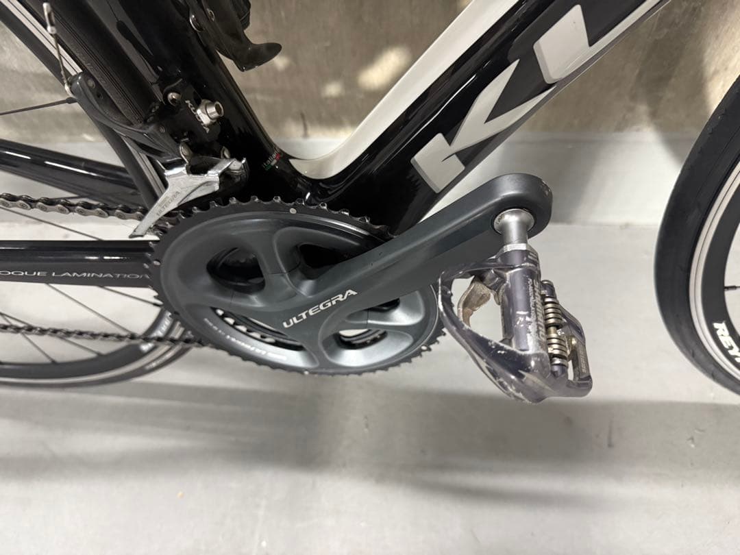 タロー　KUOTA KHARMA 2010製