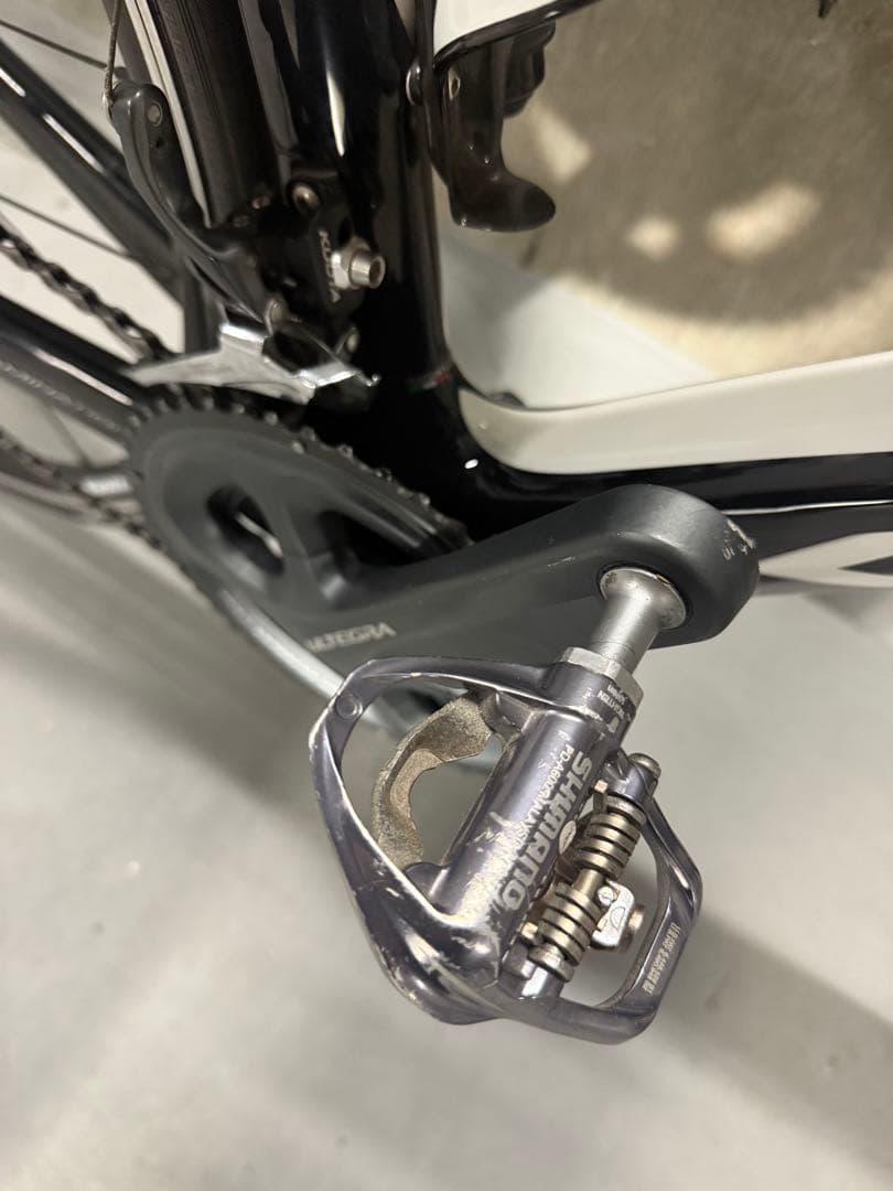 タロー　KUOTA KHARMA 2010製