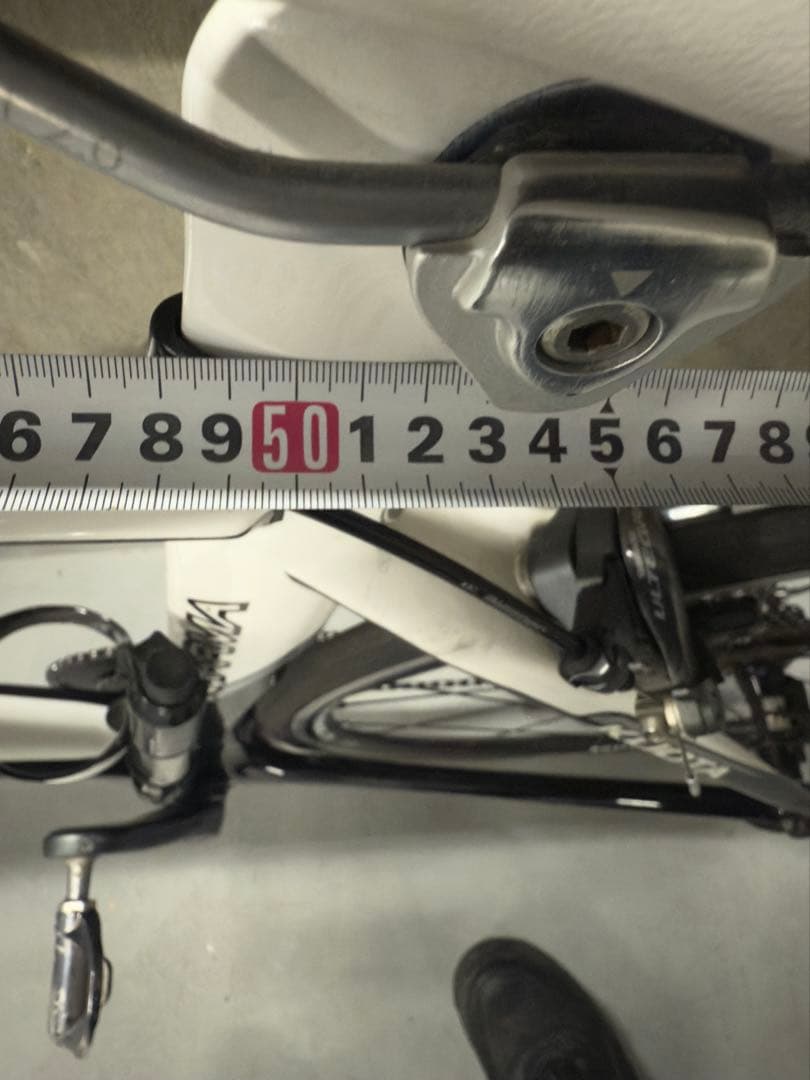 タロー　KUOTA KHARMA 2010製