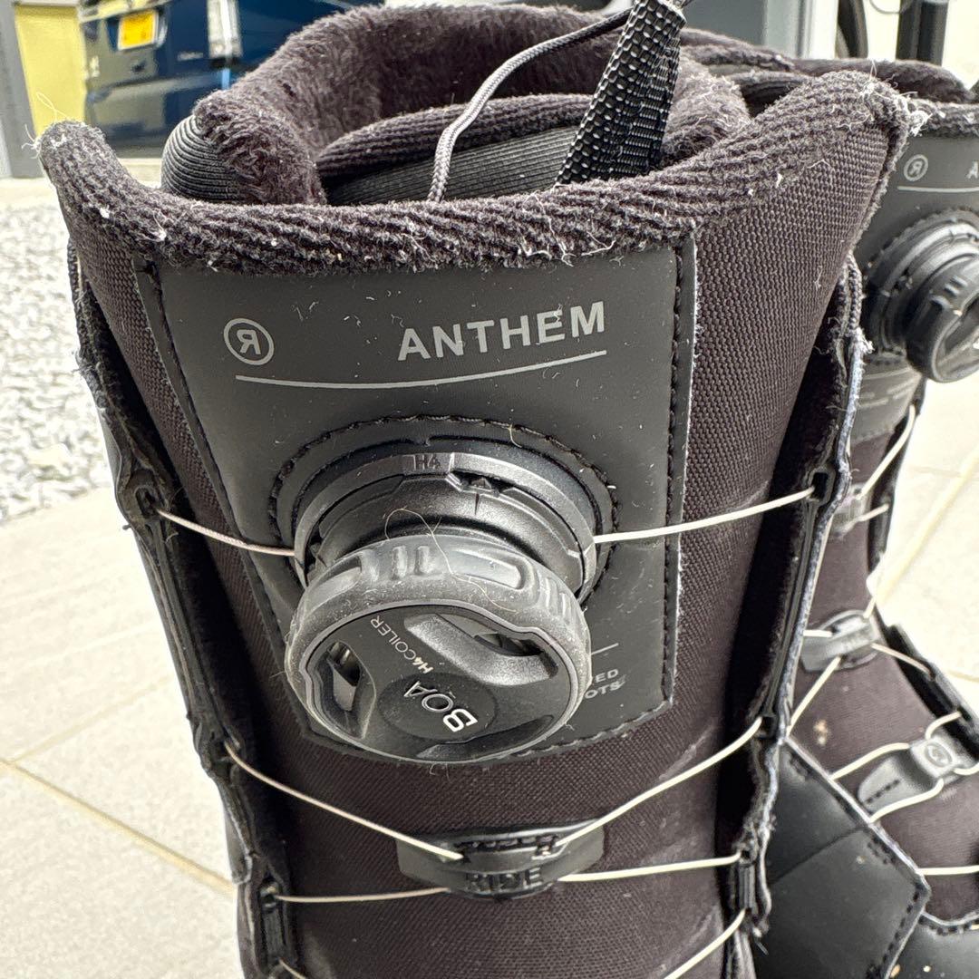 Ride Anthem スノーボードブーツ US9.5