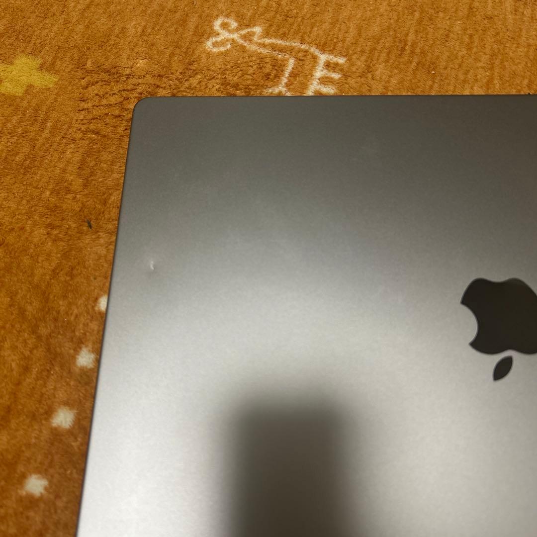 快速MacBook Pro M1 32GB 16core 500GB