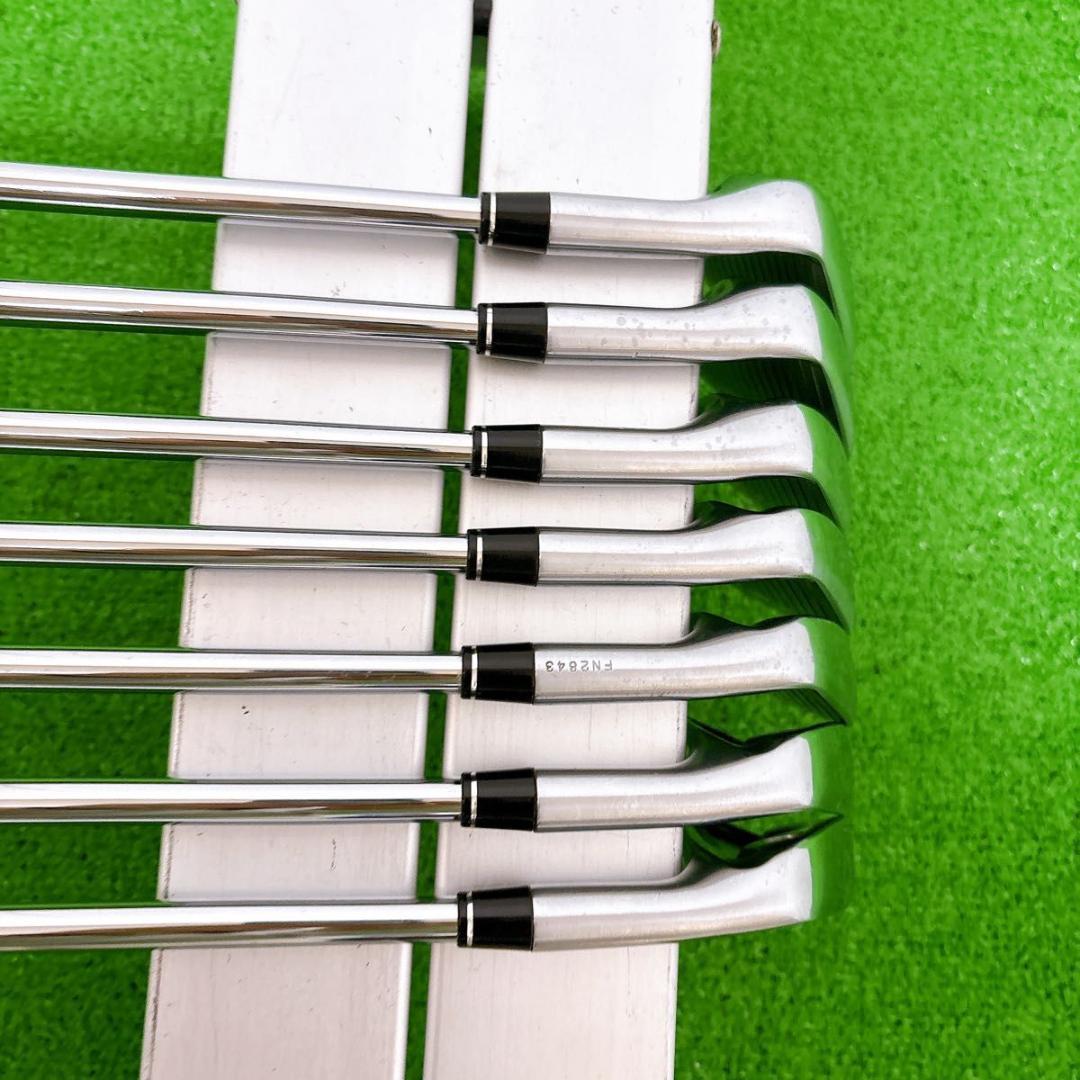 EPON エポン　AF-506 アイアン　7本　セット　FLEX 5.5