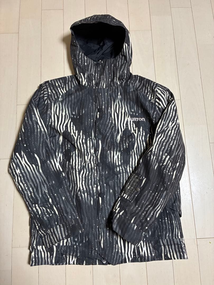 Burton スキーウェア上下セット