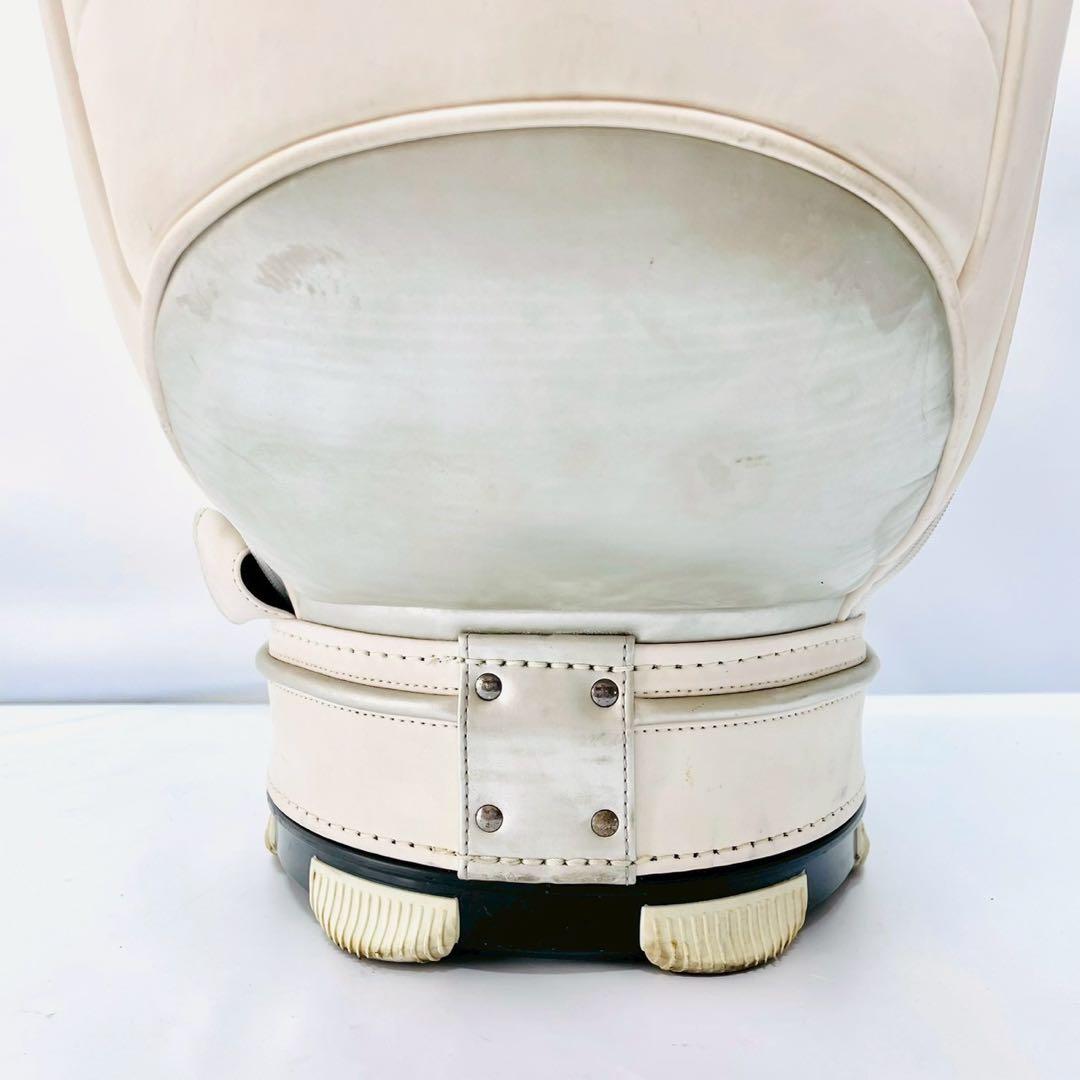 希少　プレジデンツカップ　記念　キャディバック　石川遼　タイガーウッズ