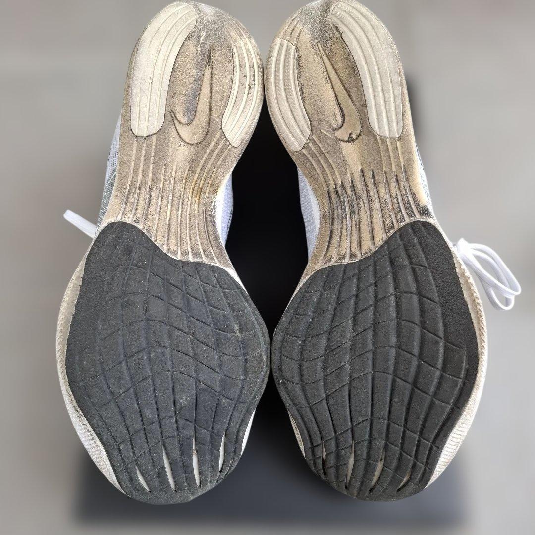 ナイキ ズームX ヴェイパーフライ ネクスト% 26.5cm