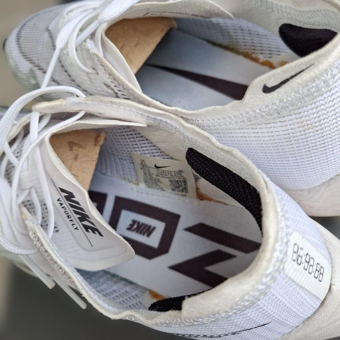 ナイキ ズームX ヴェイパーフライ ネクスト% 26.5cm