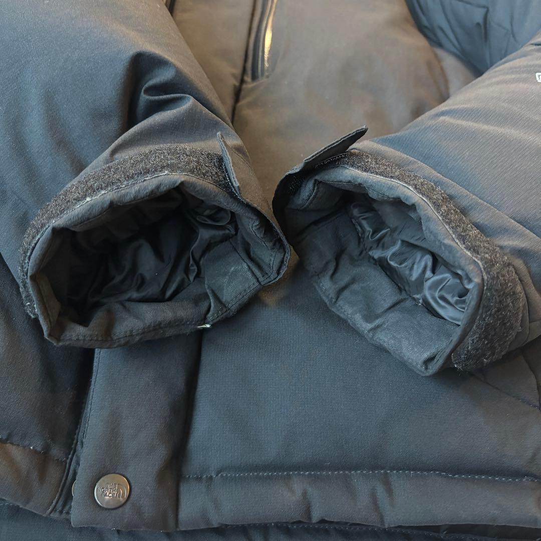 ノースフェイス　バルトロ（ND91950）Mサイズ　ブラック