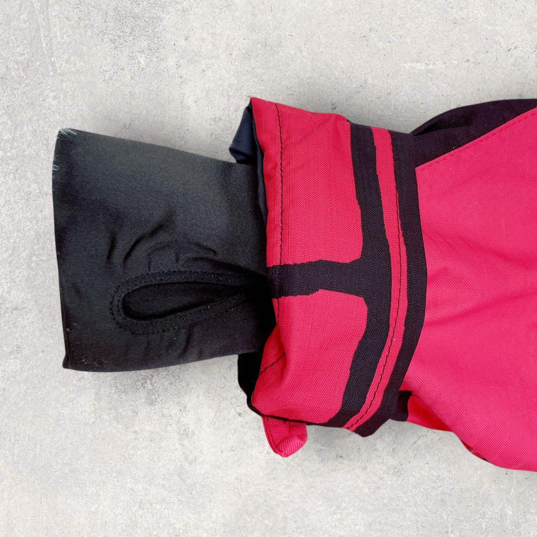 BLUE BLOOD スノーボードウェア4点セット XS　上下セット