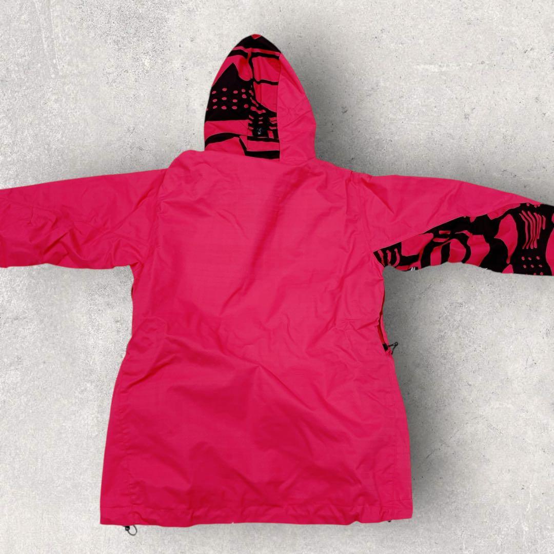 BLUE BLOOD スノーボードウェア4点セット XS　上下セット