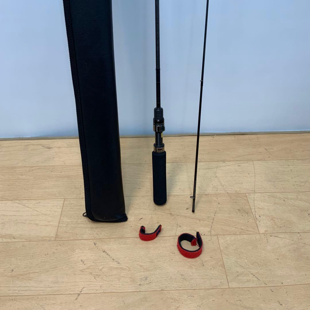 LUXXE 宵姫　天　S510ML-solid