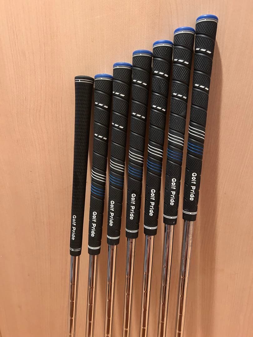 スリクソン　ZX5 Mk2 NS Pro950Neo DTS S 7本