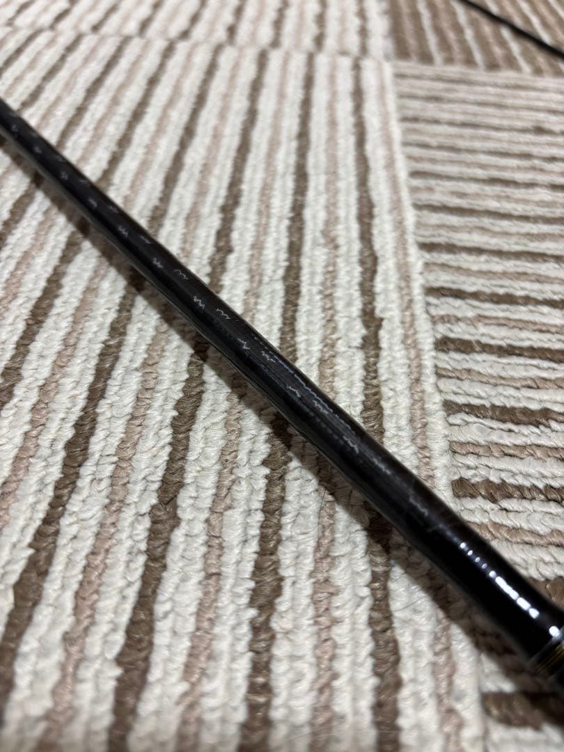 【ママン】ダイワ DAIWA アジメバルX 68L-T シマノ　サハラ