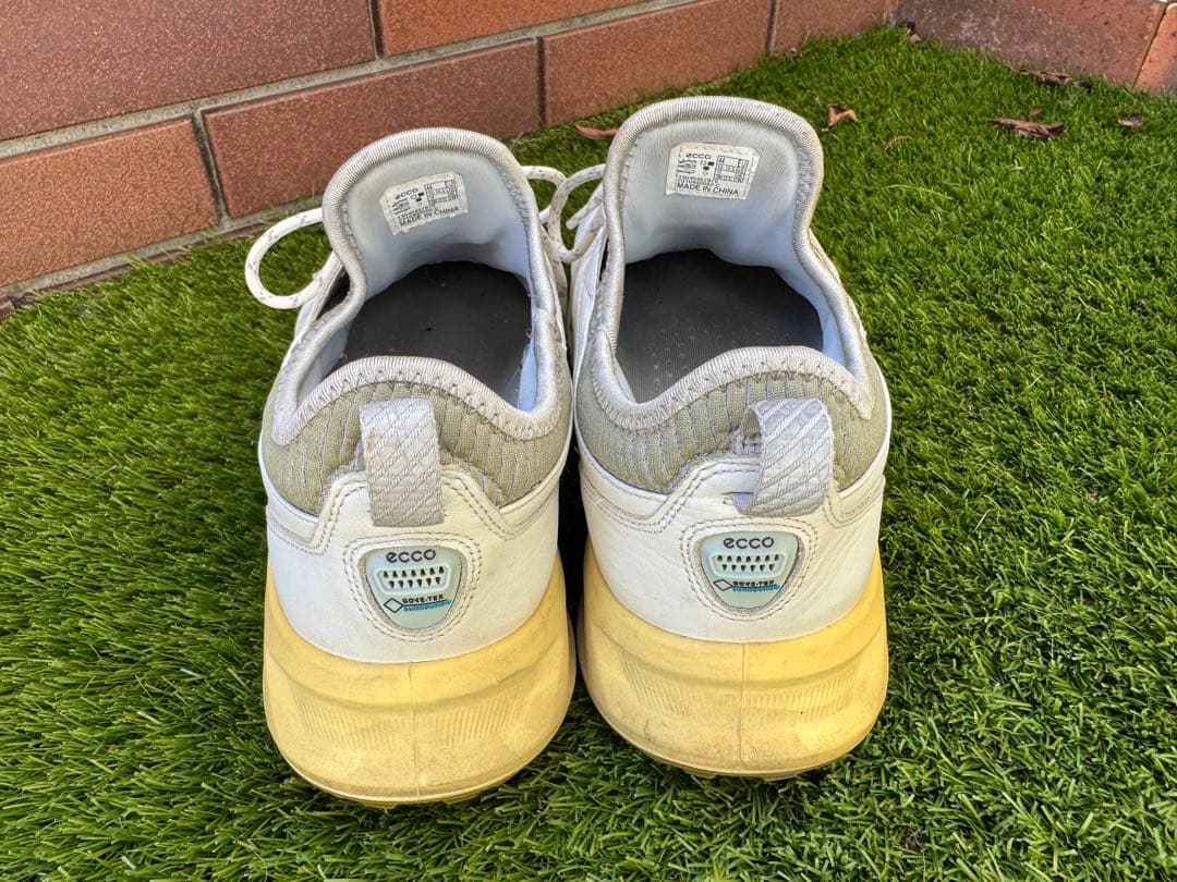 ECCO ゴルフシューズ　biom c4 メンズ