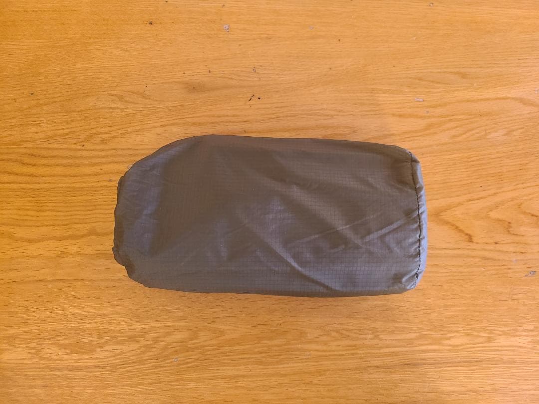 【チャリンコ】プレテント（Pre Tents） ロストコースト ブラウン