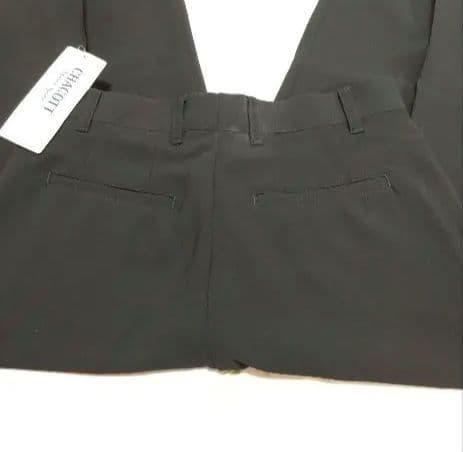 SALE☆チャコット 社交ダンス W85 スラックス 黒 ダンス衣装 - メルカリ