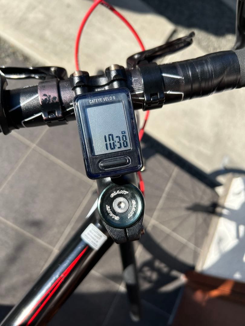 【GIANT】ロードバイク　ジャイアント