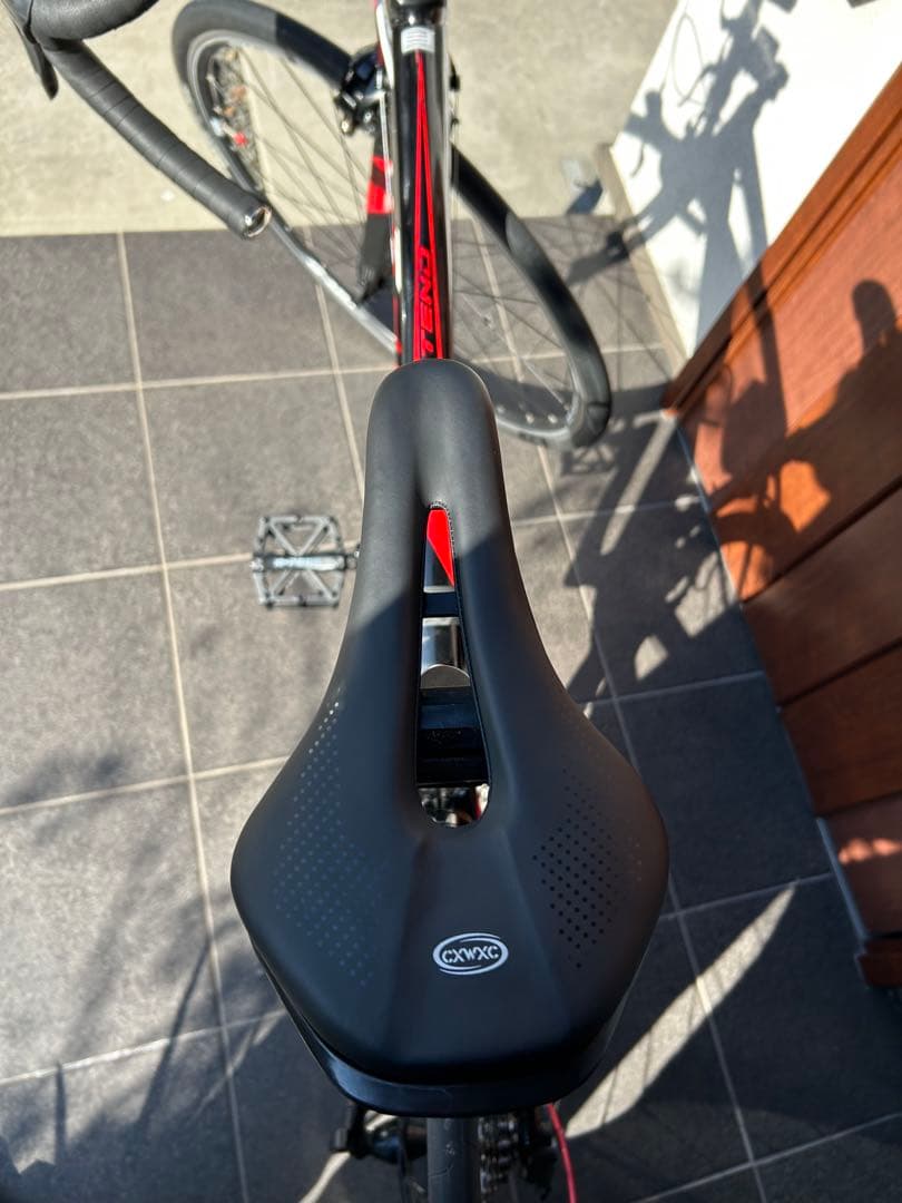 【GIANT】ロードバイク　ジャイアント