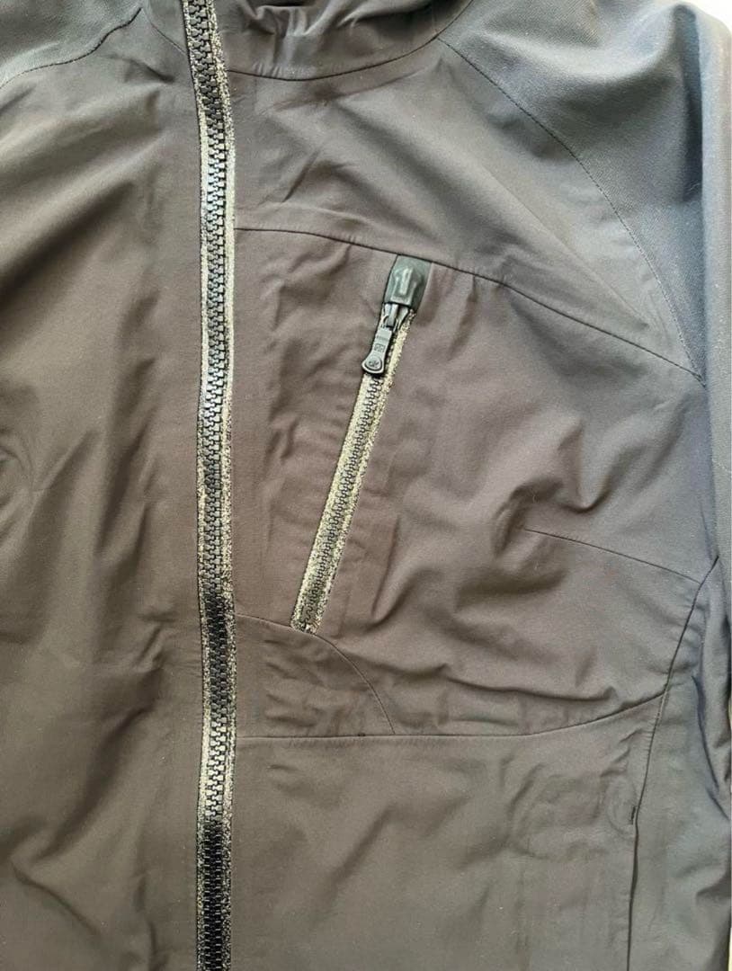 バートン　スノーボード スキーウェア ジャケットとパンツのセット