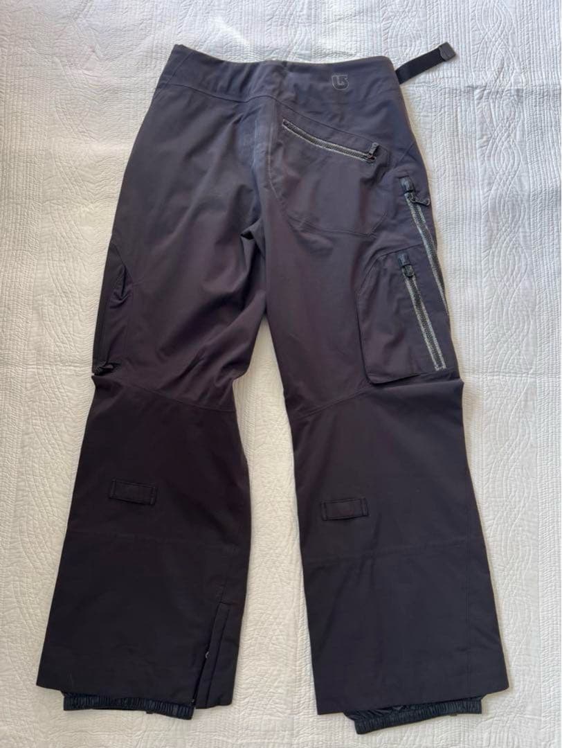 バートン　スノーボード スキーウェア ジャケットとパンツのセット