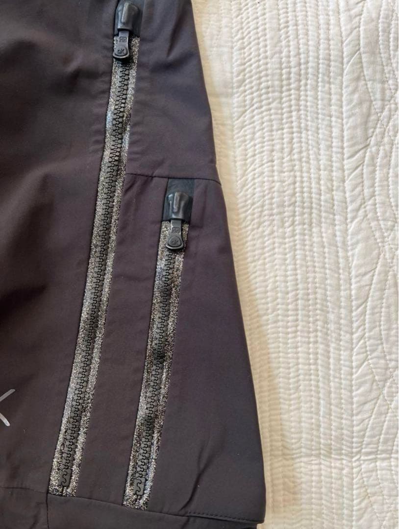 バートン　スノーボード スキーウェア ジャケットとパンツのセット