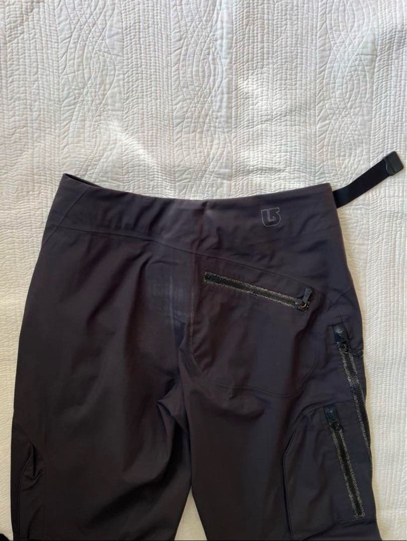 バートン　スノーボード スキーウェア ジャケットとパンツのセット