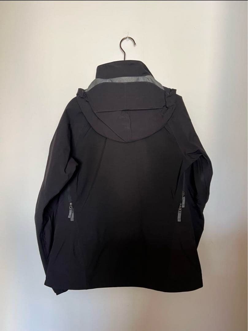 バートン　スノーボード スキーウェア ジャケットとパンツのセット