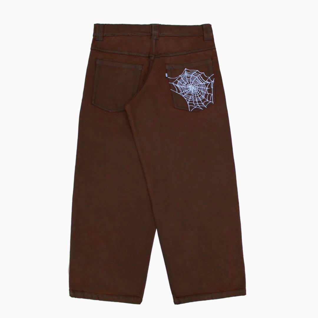 EARL 紫デニム正規品