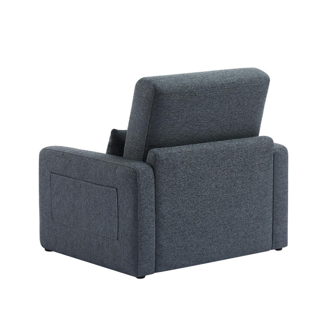 ソファーベッド 折りたたみベッド ローソファー シングルソファーベッド座面開閉式