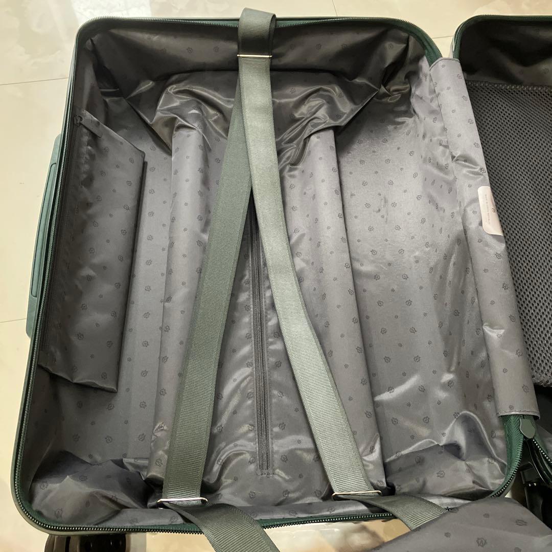 giraffestory 新品未使用品　RIMOWA キャリーケース