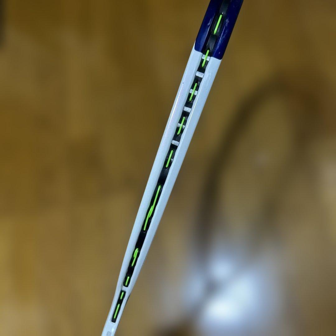 【値下げ】YONEX ソフトテニスラケット ナノフォース5000