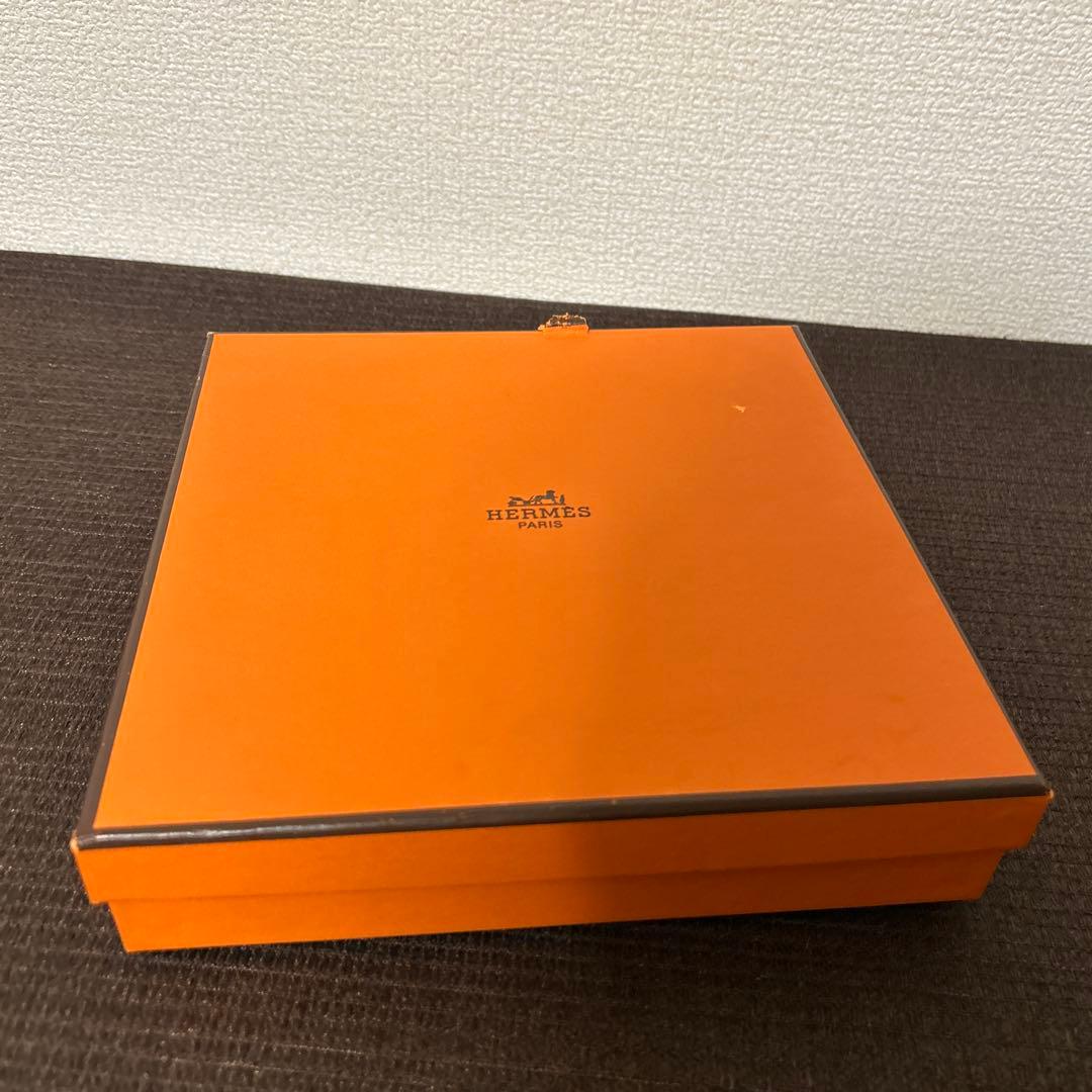 エルメス　シエスタ　デザートプレート　19.5cm 新品未使用