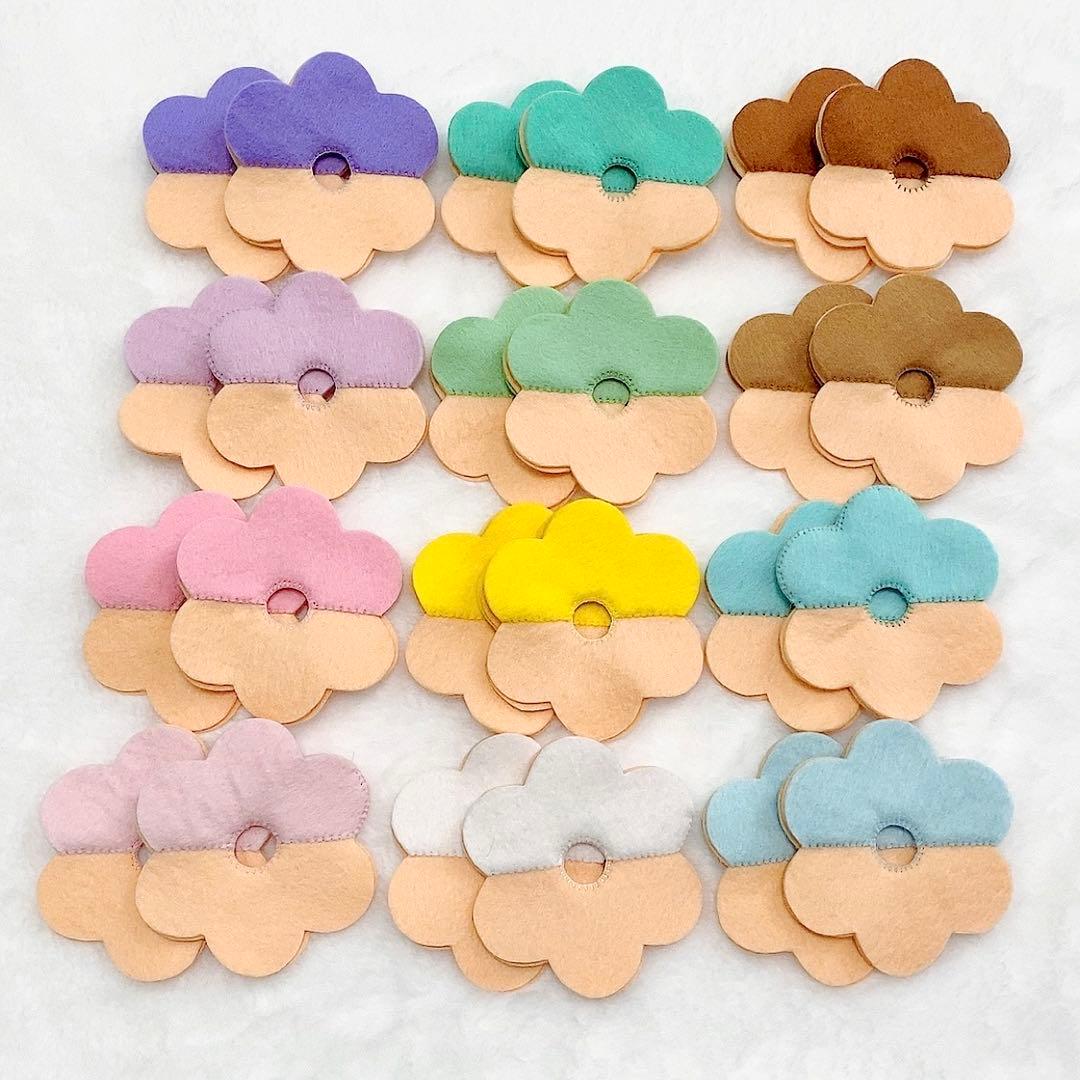 Kaori☆さま専用です　No.811