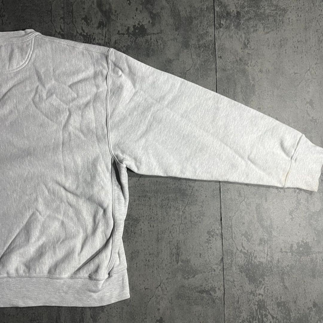 90s Champion yale vintage スウェット グレー L