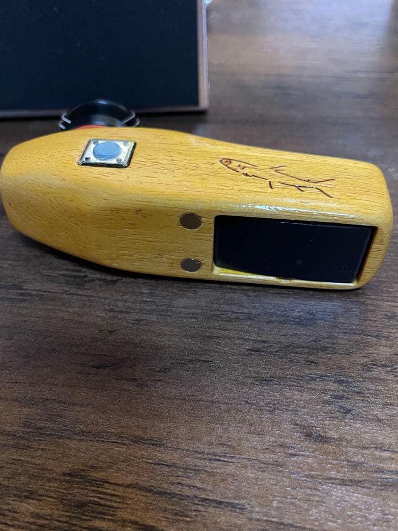 工房あらい ワカサギ電動リール C-style