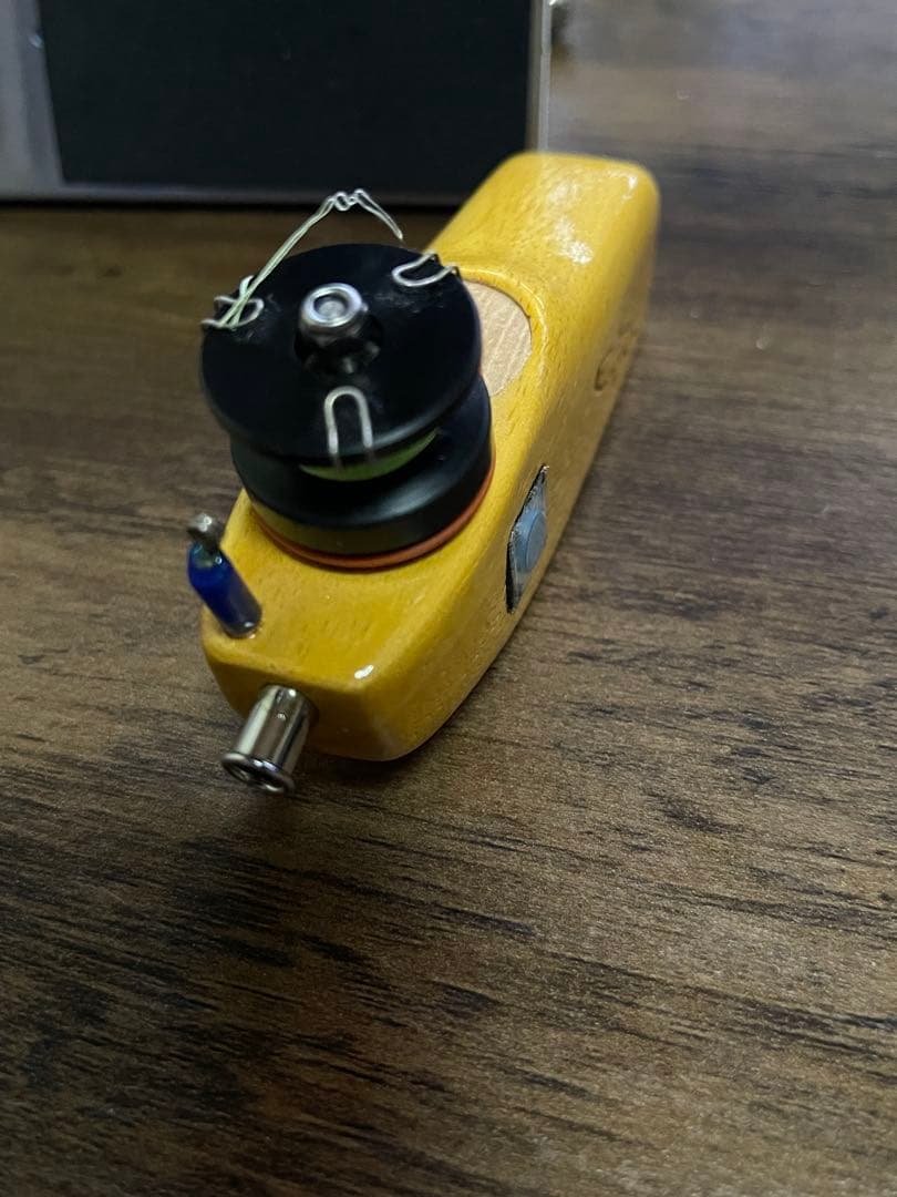 工房あらい ワカサギ電動リール C-style