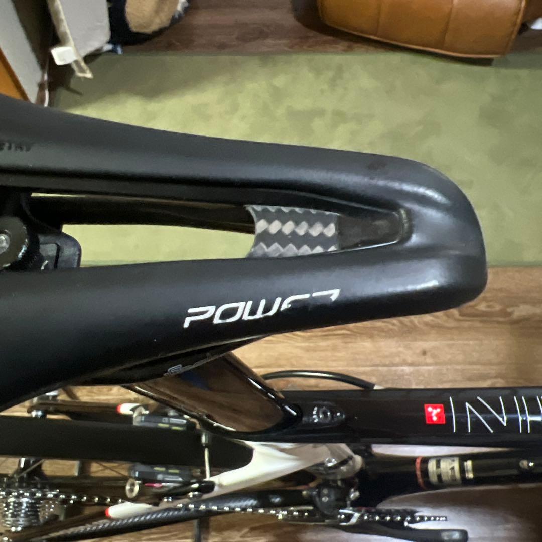 ARGON18 NITROGEN 完成車