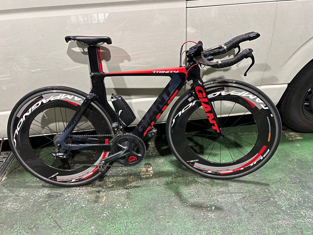 ニ*ル様 Giant Trinity 2015年T TバイクアルテD2パイオニア