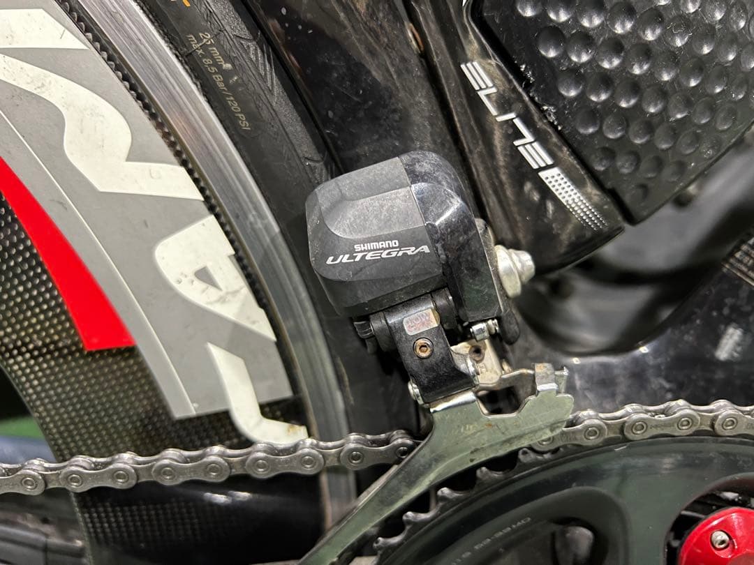 ニ*ル様 Giant Trinity 2015年T TバイクアルテD2パイオニア