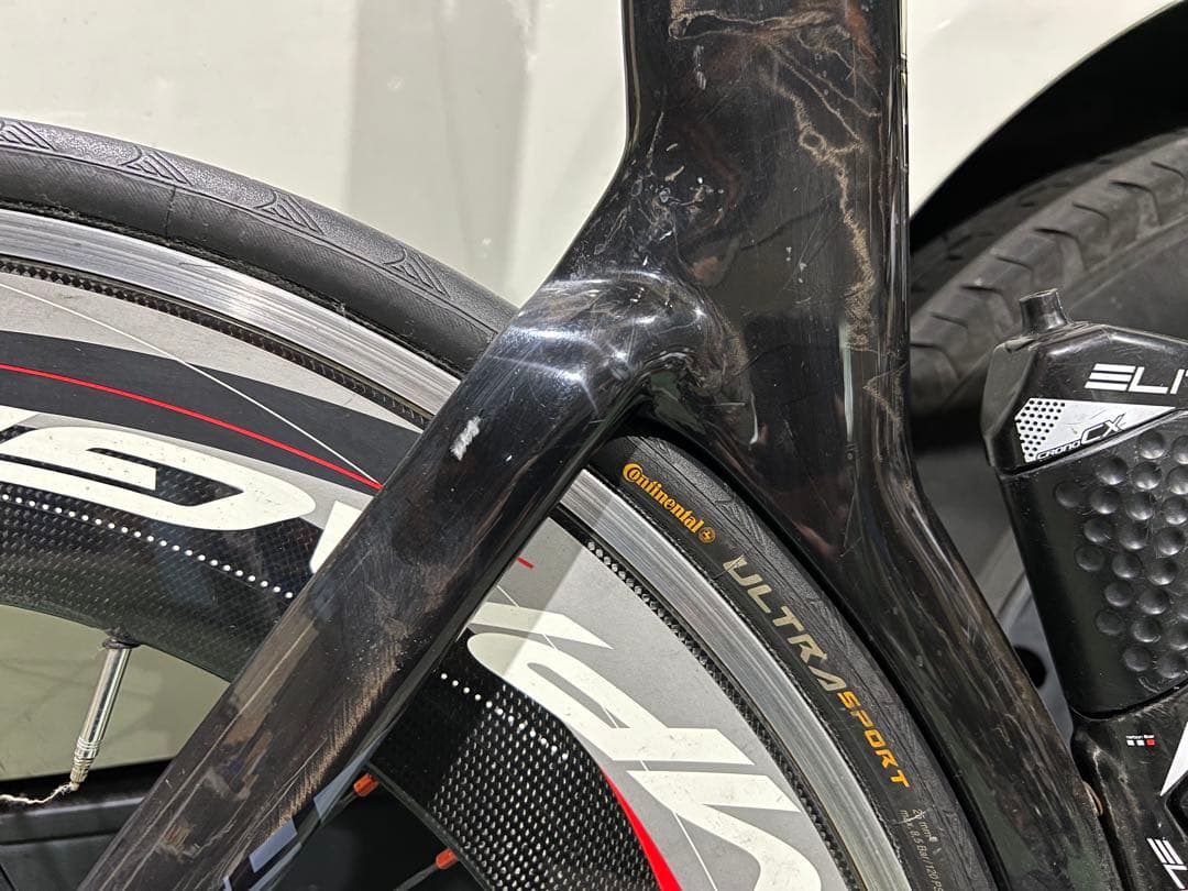 ニ*ル様 Giant Trinity 2015年T TバイクアルテD2パイオニア