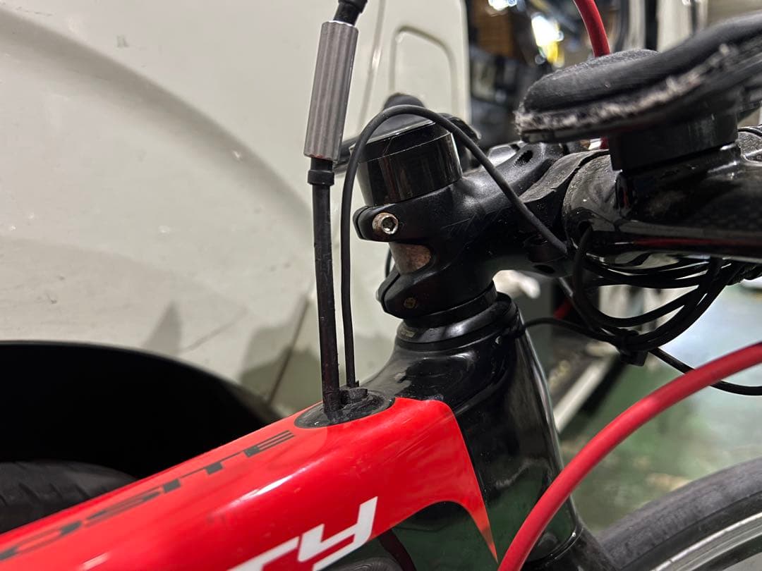 ニ*ル様 Giant Trinity 2015年T TバイクアルテD2パイオニア