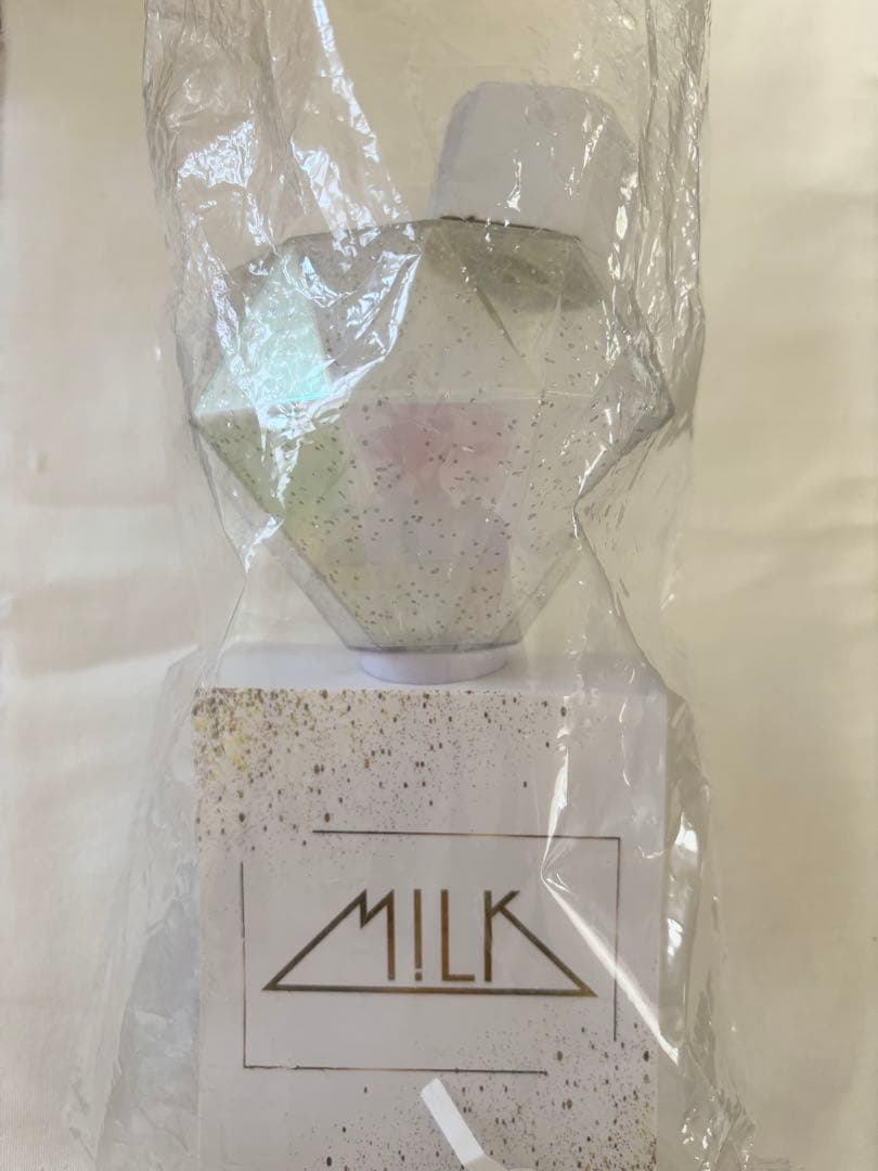 M!LK ミルクラスタル スティック ペンライト 初代 - メルカリ