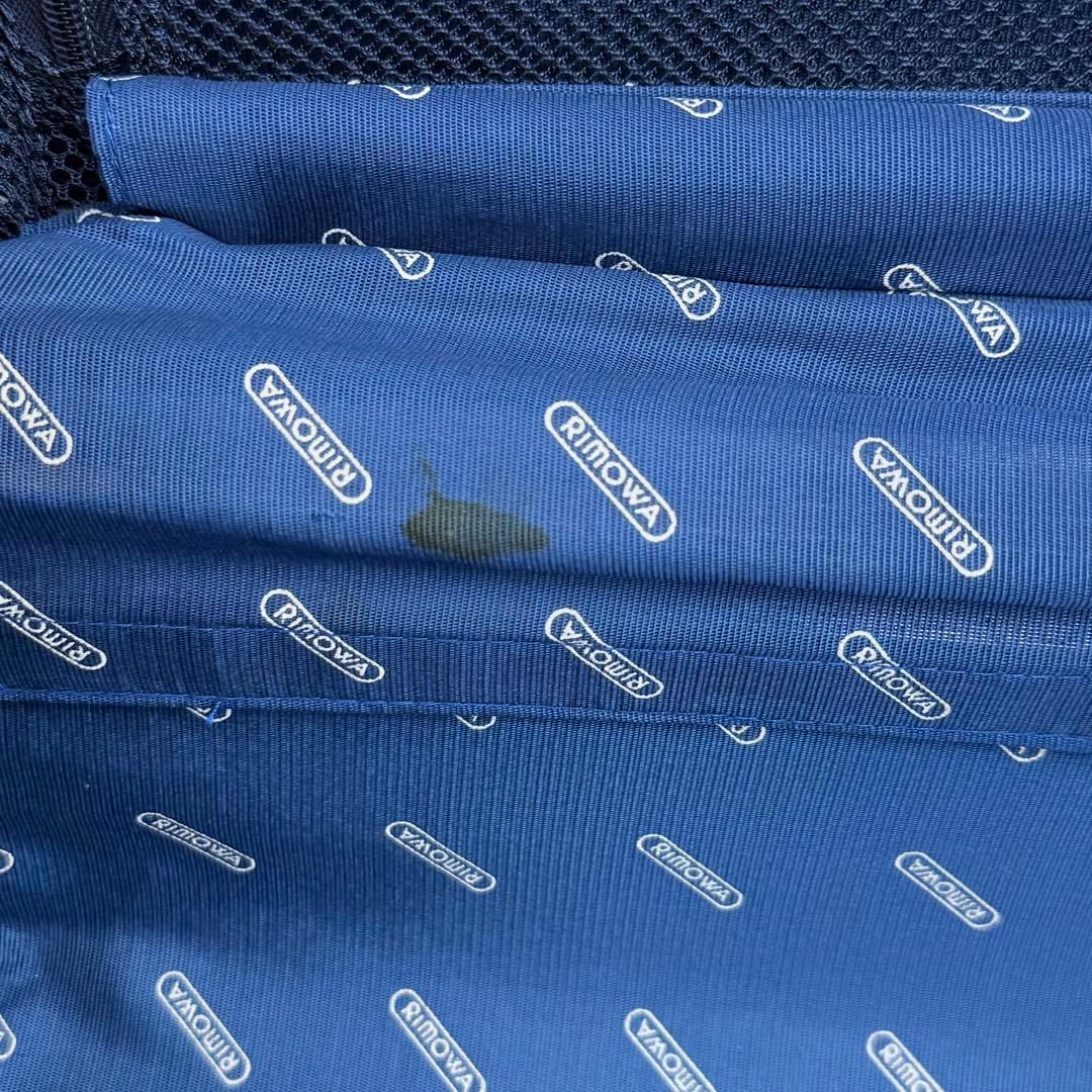 RIMOWA TOPAS 2輪 スーツケース 32L キャビントロリー
