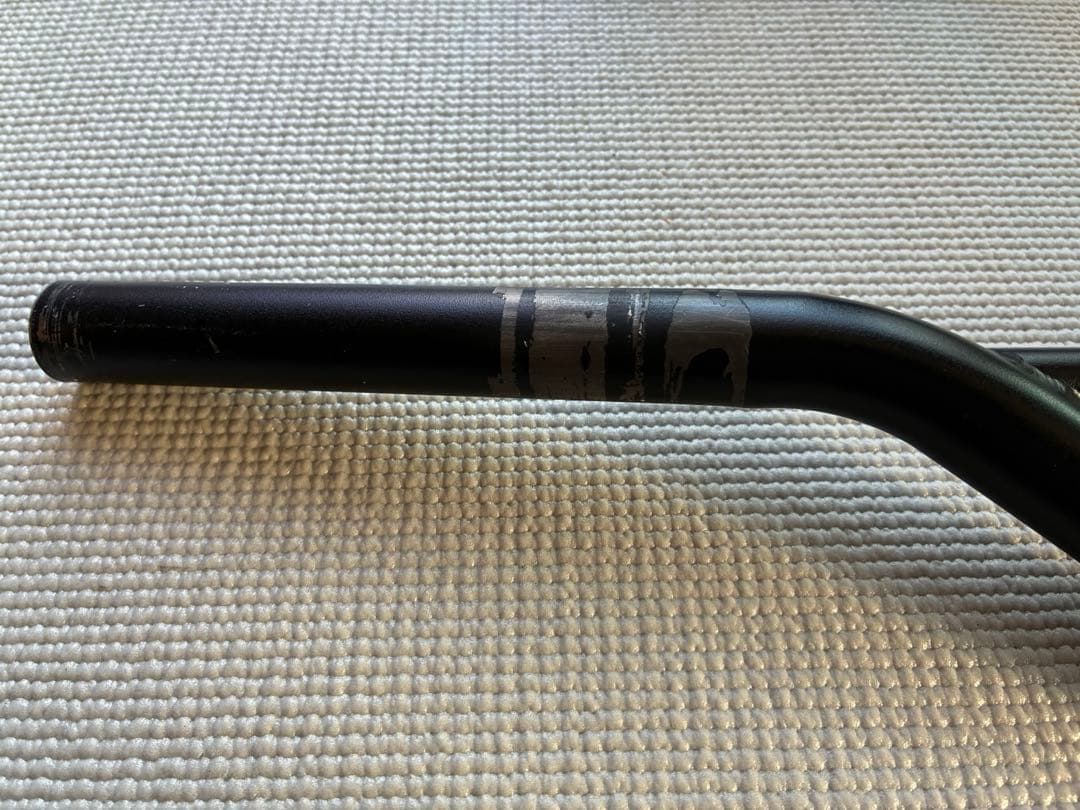 パーツ Brooklyn machine works Yowelli bar